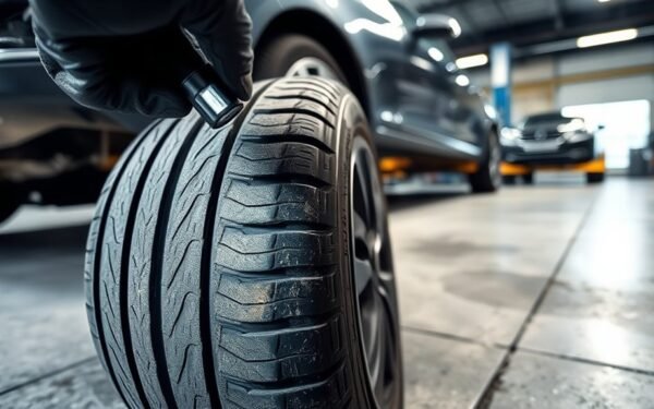 tire age safety guidelines