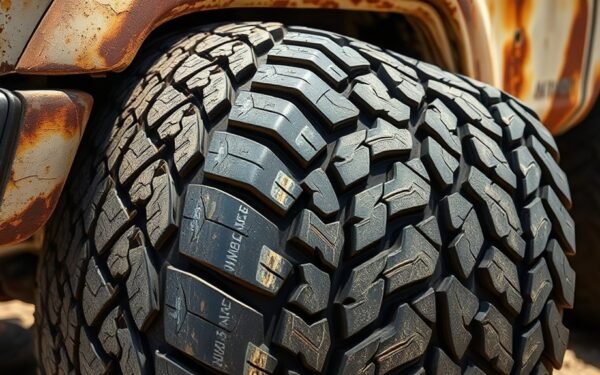tire age safety guidelines