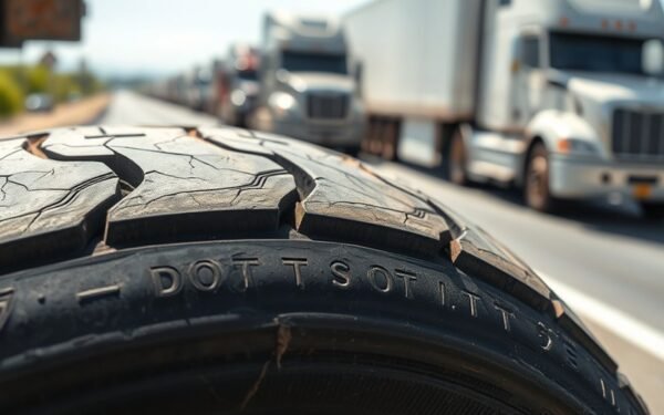 tire age safety guidelines