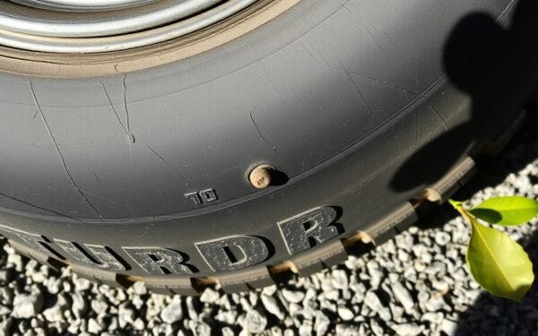 tire air loss causes