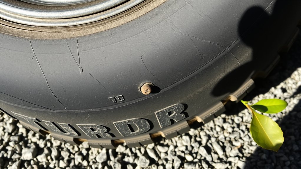 tire air loss causes