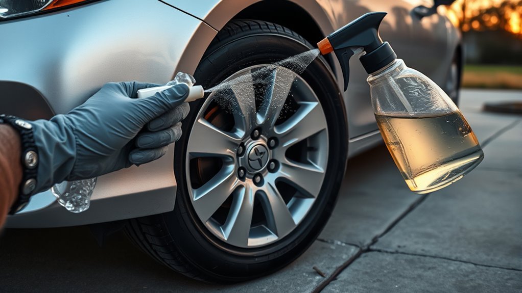 tire air loss causes