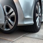 tire air loss mystery