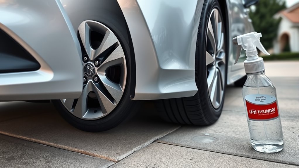 tire air loss mystery