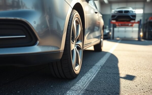 tire alignment and pressure