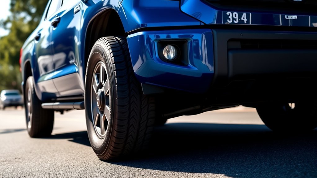 tire alignment issues explained