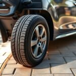 tire alignment urgency signs