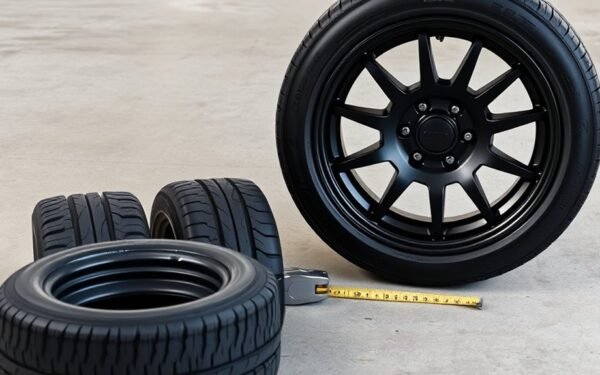 tire and rim compatibility