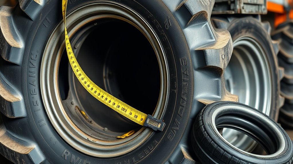 tire and rim compatibility