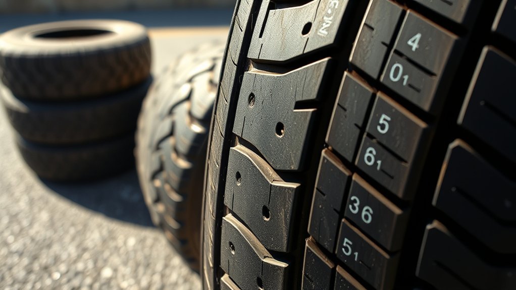 tire aspect ratio considerations