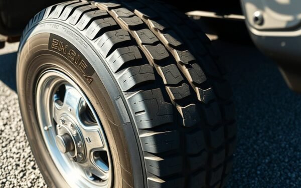 tire aspect ratio explained