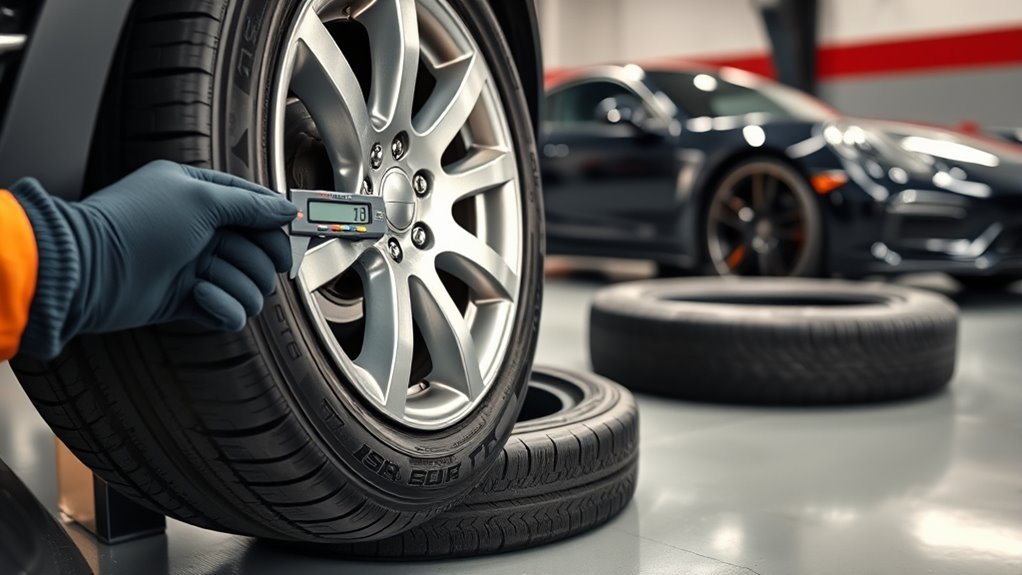 tire aspect ratio guidance