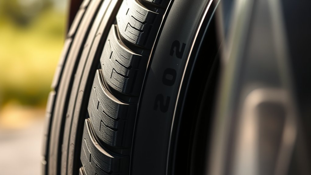 tire aspect ratio matters