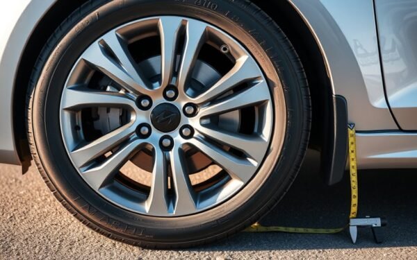 tire aspect ratio significance