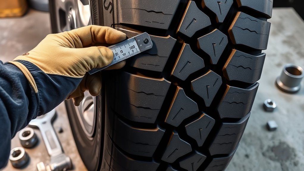 tire balance and alignment