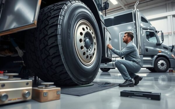 tire balancing benefits explained