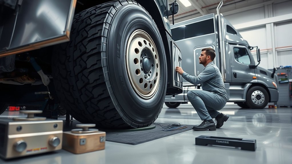 tire balancing benefits explained