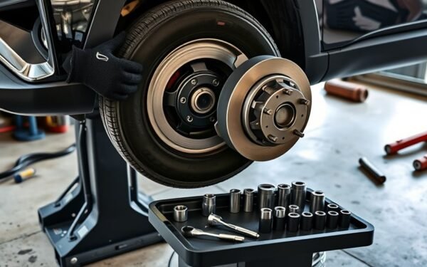 tire balancing for rav4