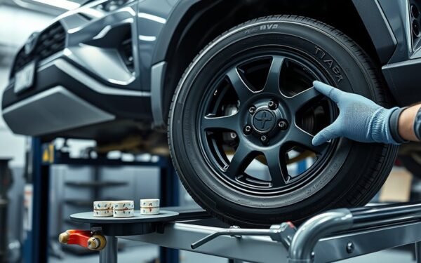 tire balancing frequency guide