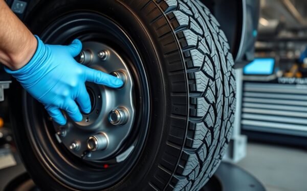 tire balancing importance explained