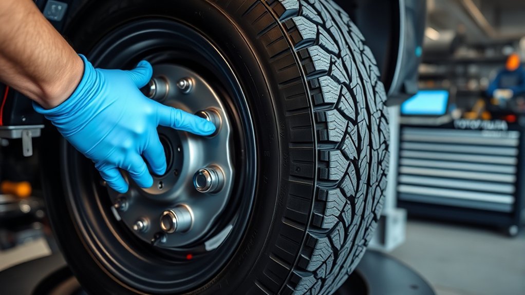 tire balancing importance explained