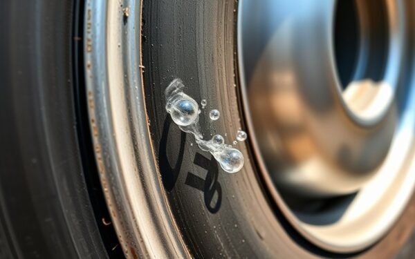 tire bead leak solutions