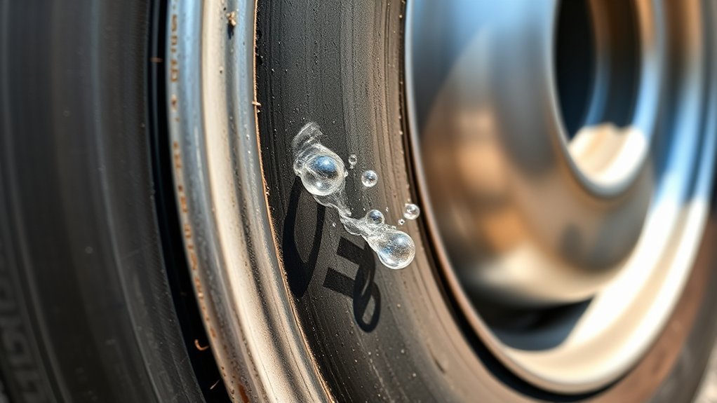 tire bead leak solutions