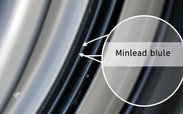 tire bead sealing issues