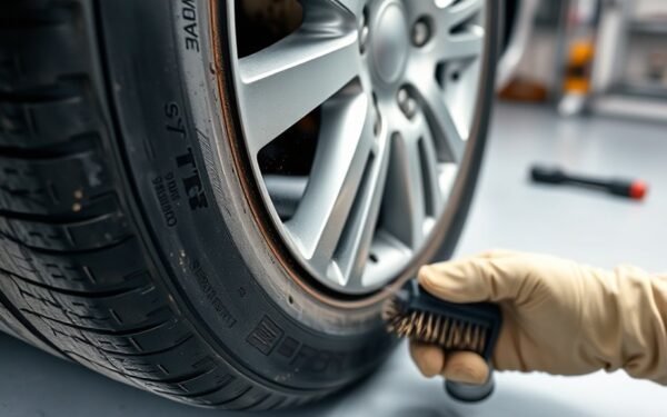 tire bead sealing solutions