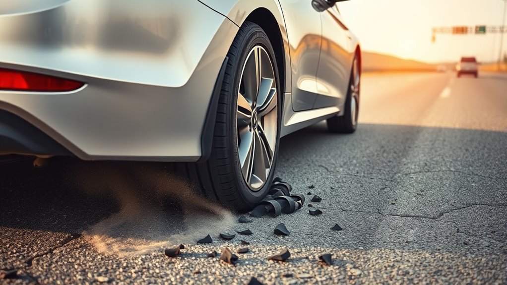 tire blowout prevention strategies