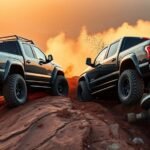 tire brand impacts performance