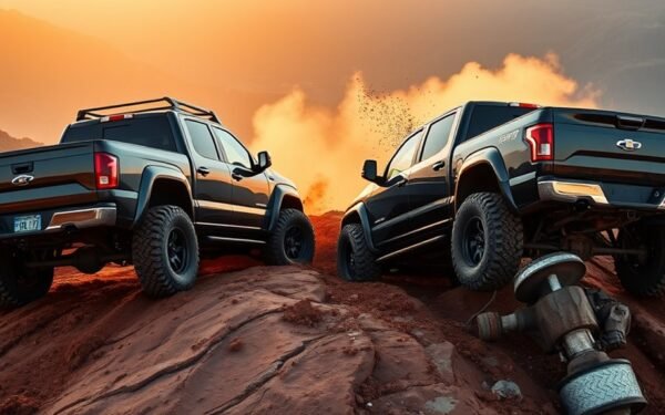 tire brand impacts performance