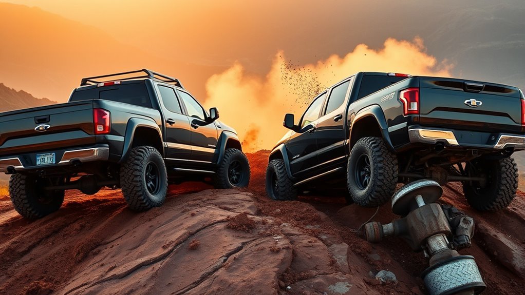 tire brand impacts performance