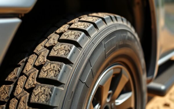 tire bulge issues explained