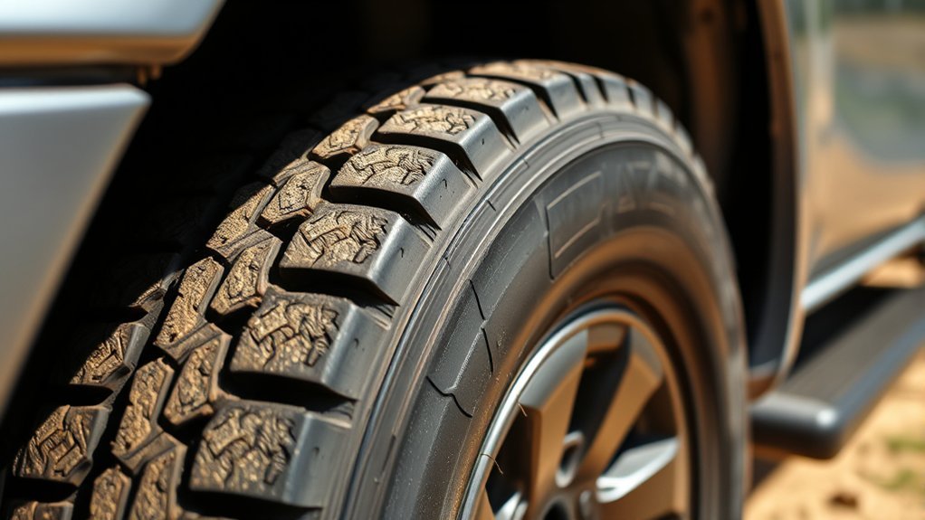 tire bulge issues explained