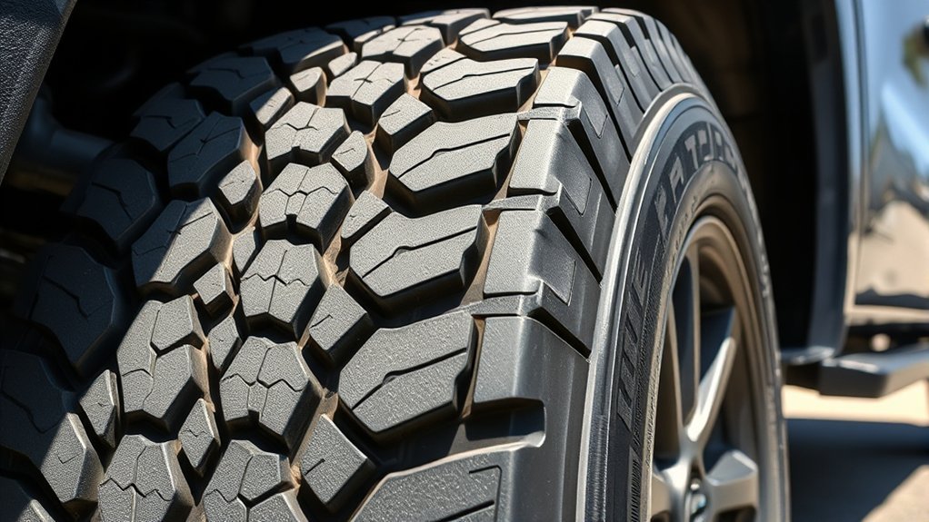 tire care and maintenance