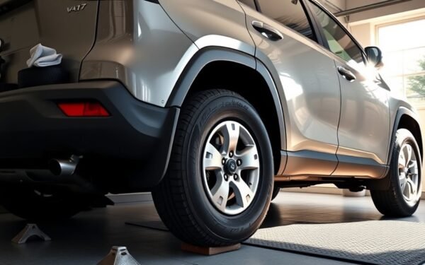 tire care and storage