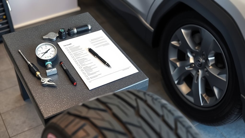 tire care ensures safety