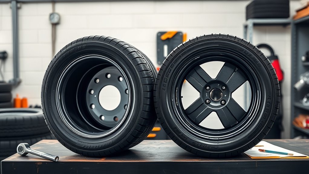 tire care for longevity