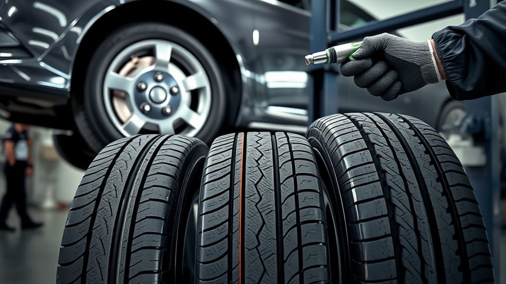 tire care for longevity