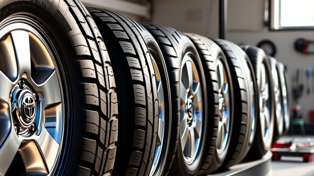 tire care for performance