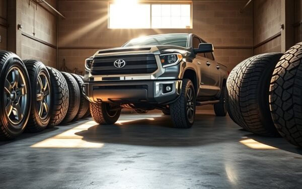 tire change guide tundra