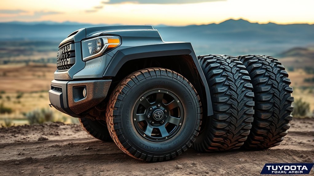 tire choice based on habits