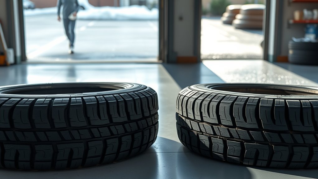 tire choice climate considerations