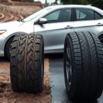 tire choice for camry