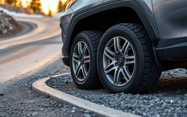 tire choice for rav4