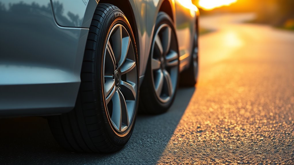 tire choice for sonata