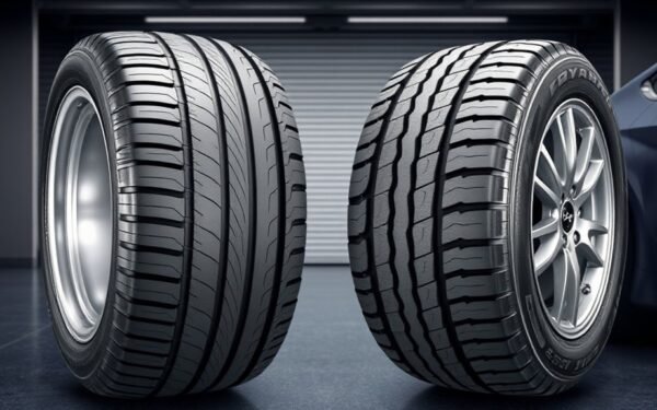 tire choice for sonata