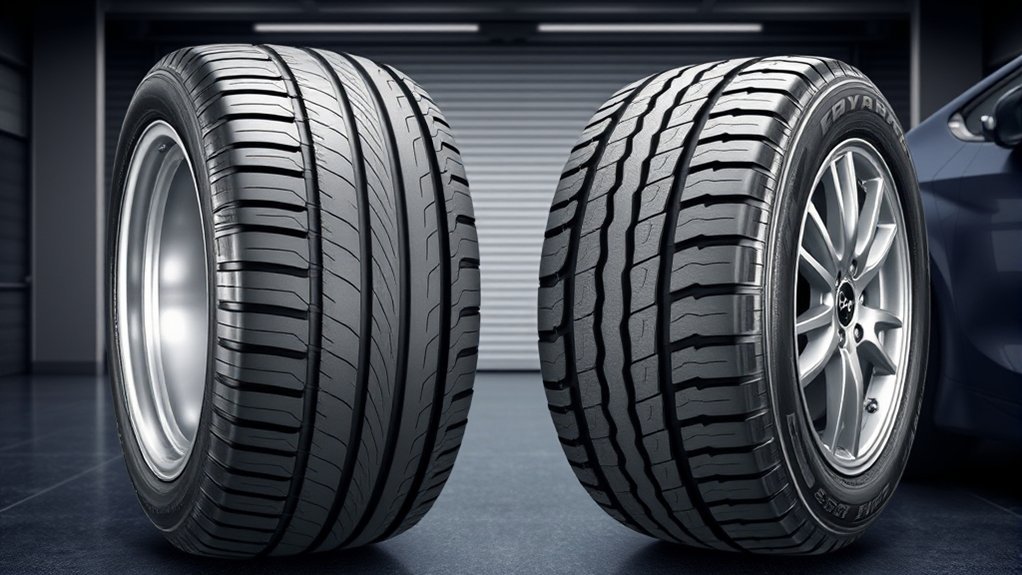 tire choice for sonata