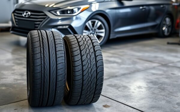 tire choice for sonata